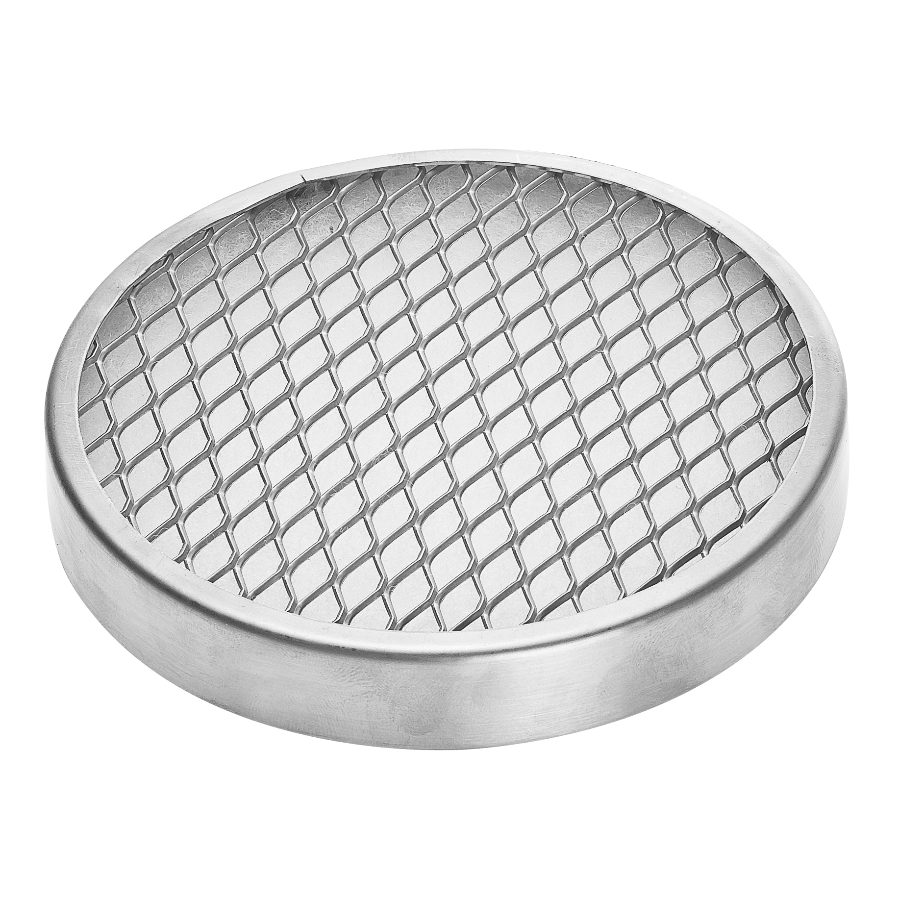 RUNDFILTER VLIES  125mm x 20mm