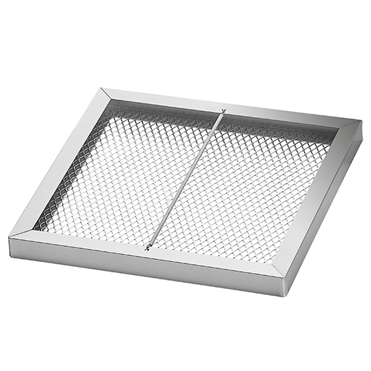 WECHSELRAHMEN ALUMINIUM  1230mm x  260mm x 10mm